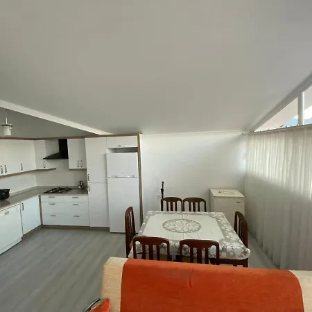 Kaan Apart Appartement Muğla