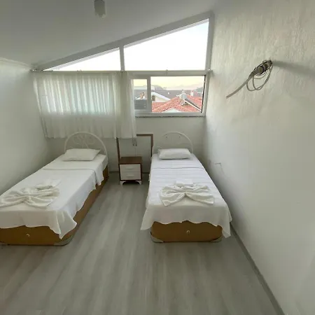 Kaan Apart * Muğla