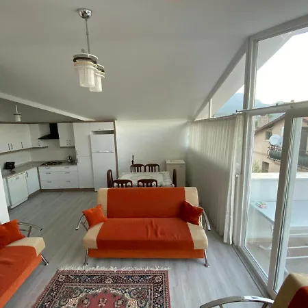 Kaan Apart Appartement *