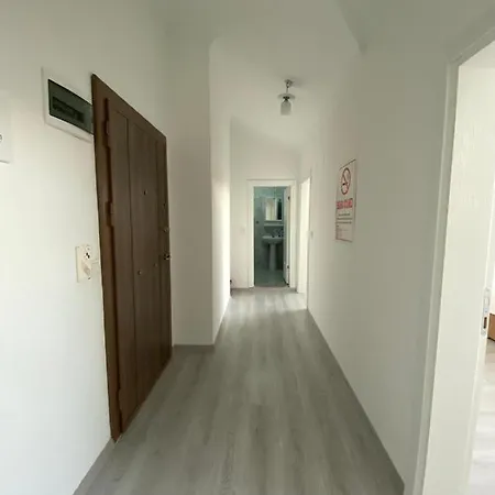 Appartement Kaan Apart