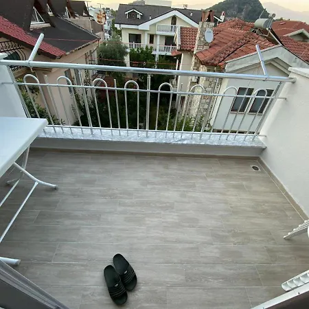 Kaan Apart * Muğla