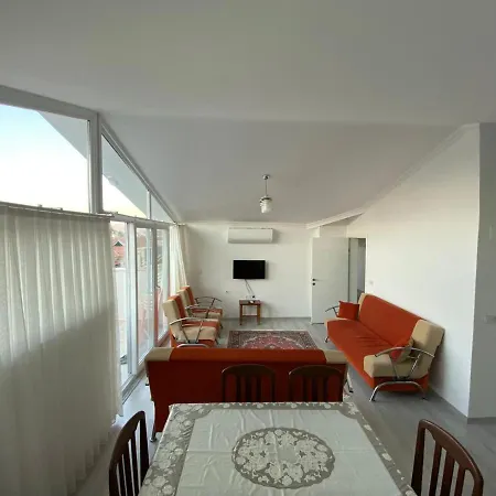 Appartement Kaan Apart *
