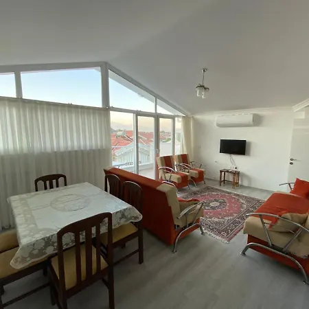 Kaan Apart * Muğla
