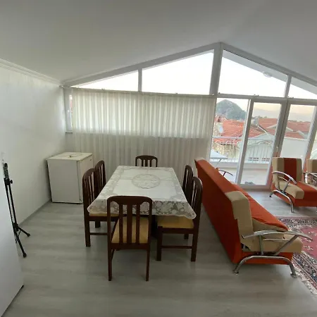 Appartement Kaan Apart