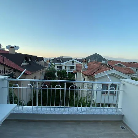 Kaan Apart Apartment Mugla