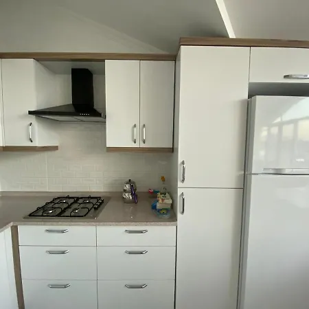 Apartment Kaan Apart *