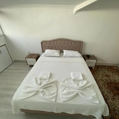 Apartment Kaan Apart