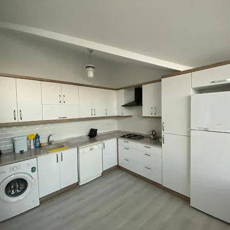 Apartment Kaan Apart