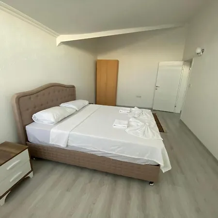 Apartment Kaan Apart